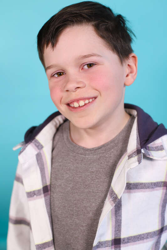 Liam Léonard