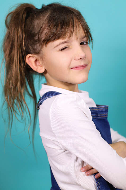 Livia Gosselin