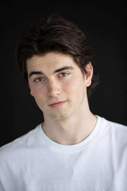 Samuel Fortin