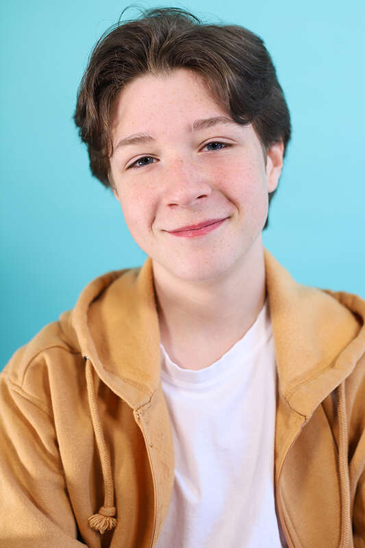 Noah Gratton