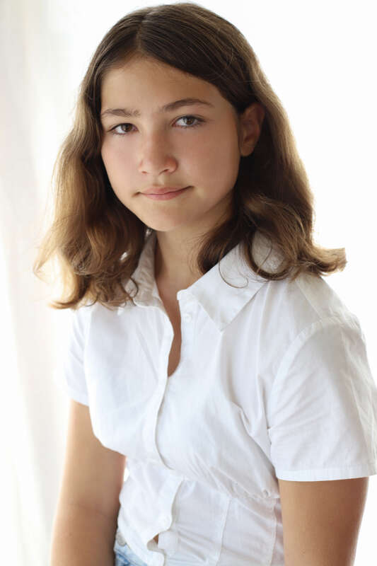 Sabrina Comeau