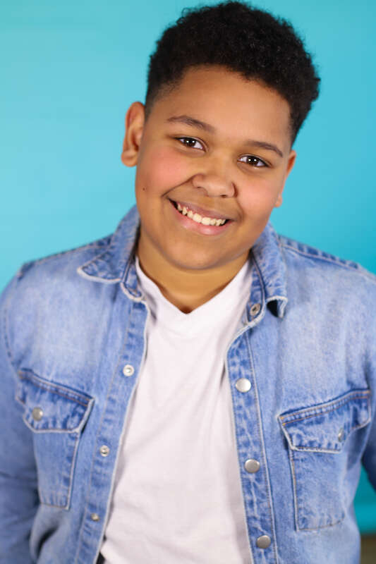 Noah Jean Philippe