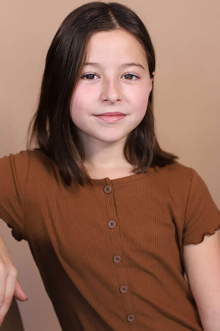 Annabelle Bariteau- Lopez
