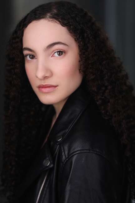 Alyssa Lugo-Mayrand