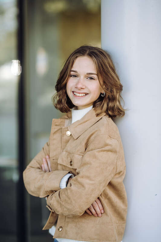 Juliette Aubé