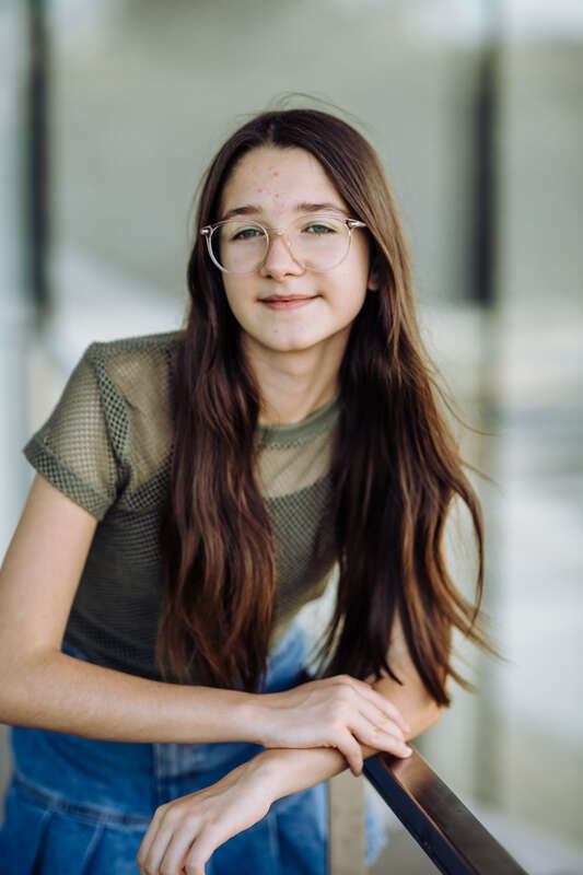 Emma Dupuis