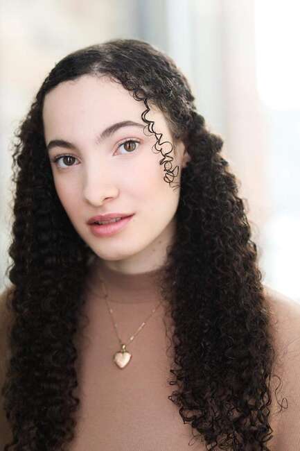 Alyssa Lugo-Mayrand