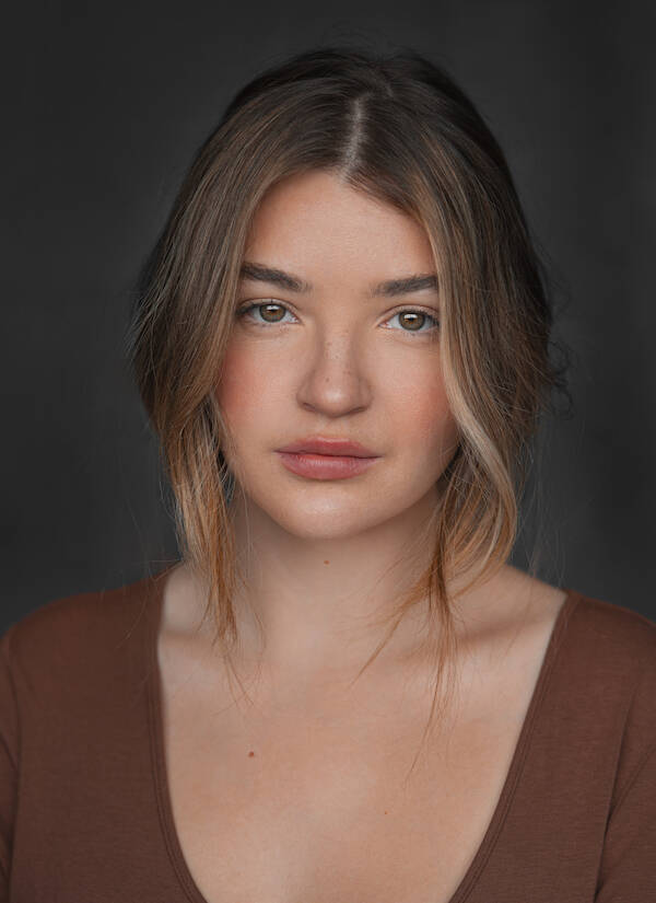 Elizabeth Tremblay-Gagnon