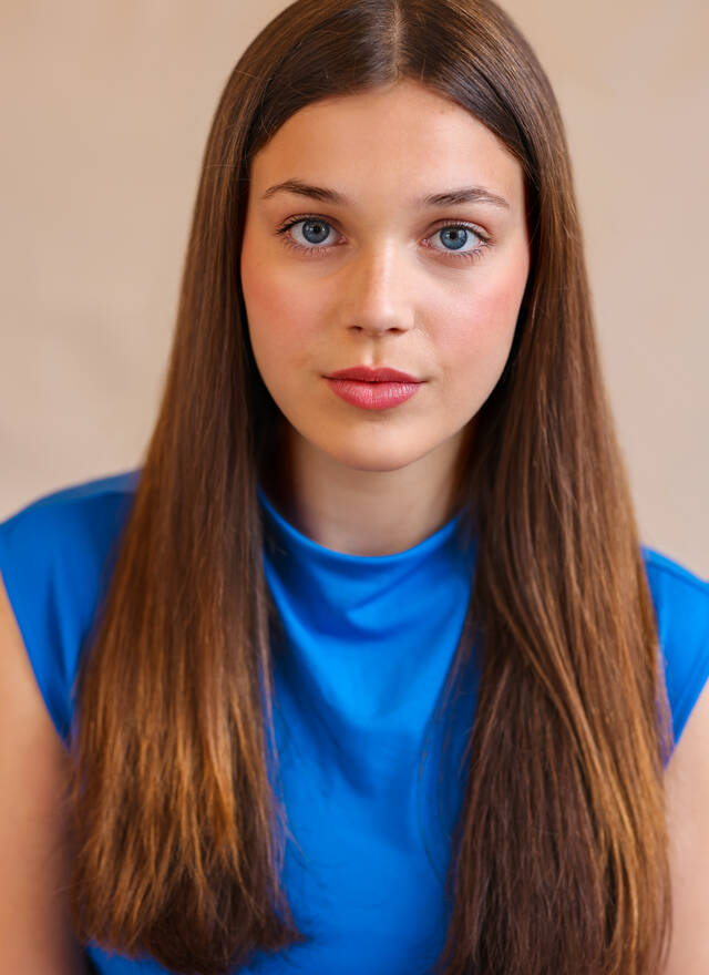 Maïla Valentir Maïla Valentir