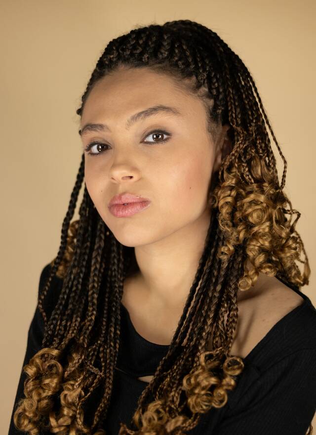 Doranna Aguirre Bisonnette