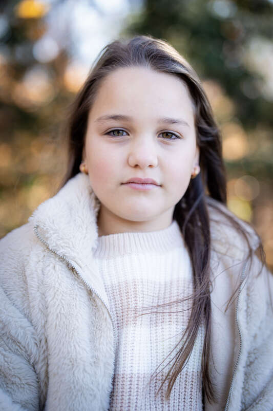 Madeleine Coulombe