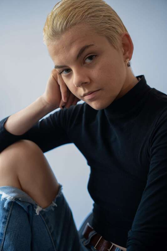 Gabrielle Boucher