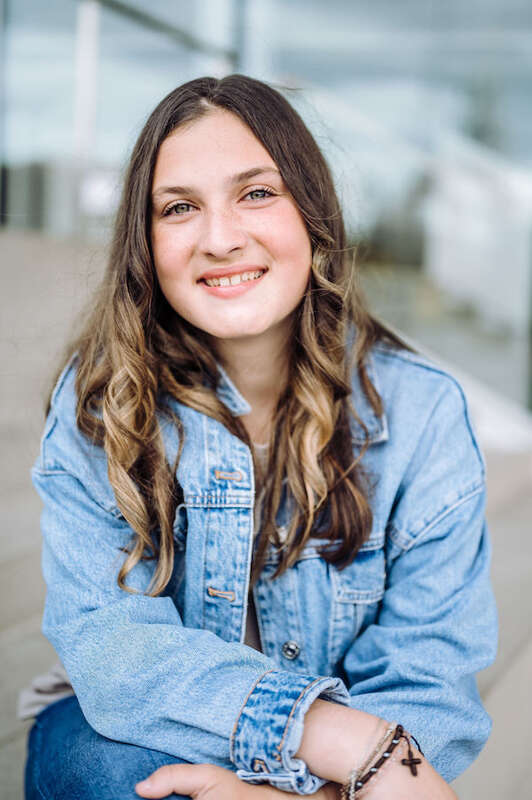 Alexanne Dagenais
