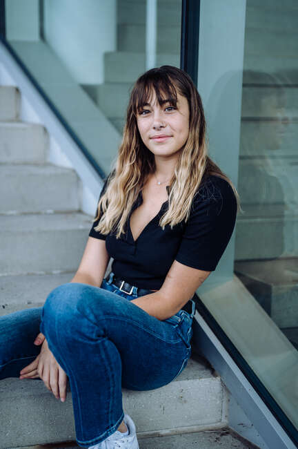 Soleil Bleau