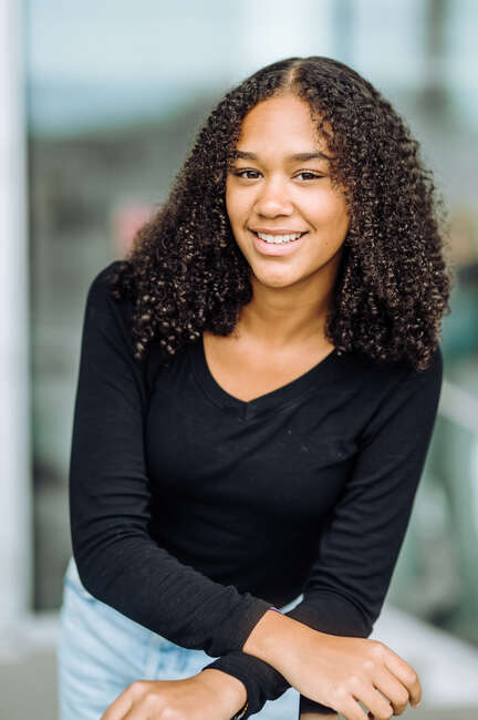 Malika Bilanfanty-Desbiens