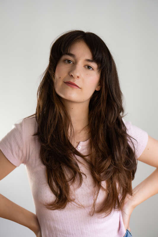 Stéphanie Morin