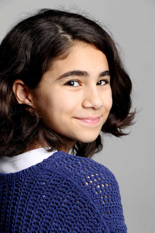 Zahra Mourtada