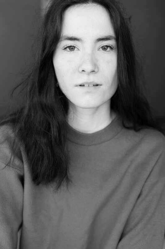 Noémie Berniquet Lafrenière