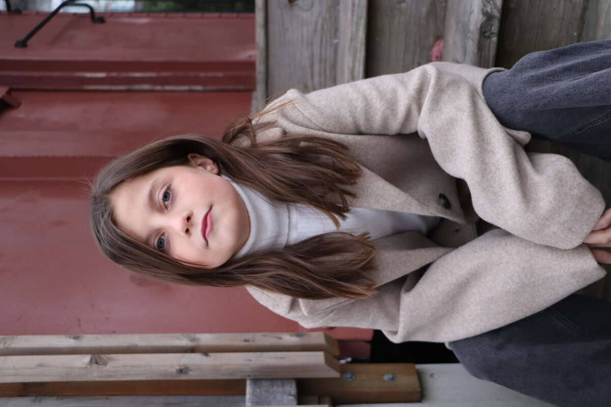 Sofia Plouffe