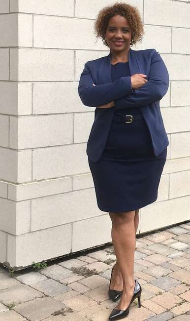 Véronique Pierre