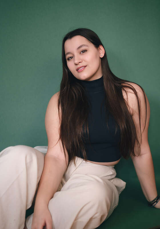 Raphaelle Dostie