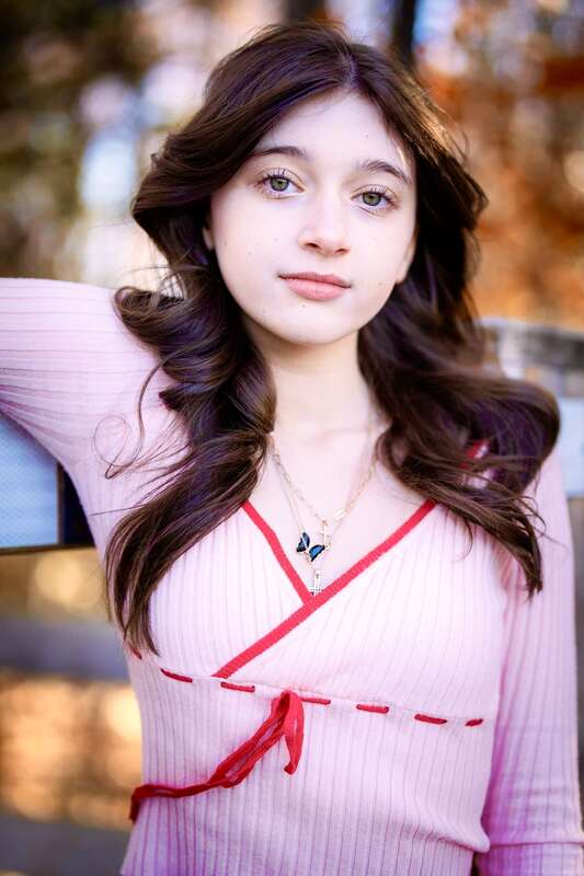 Florence Desaulniers