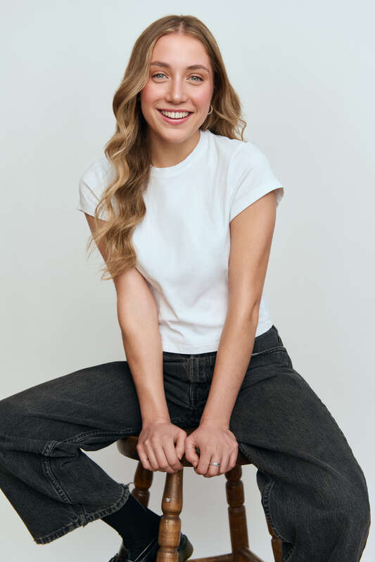 Justine Fortin -Lacombe