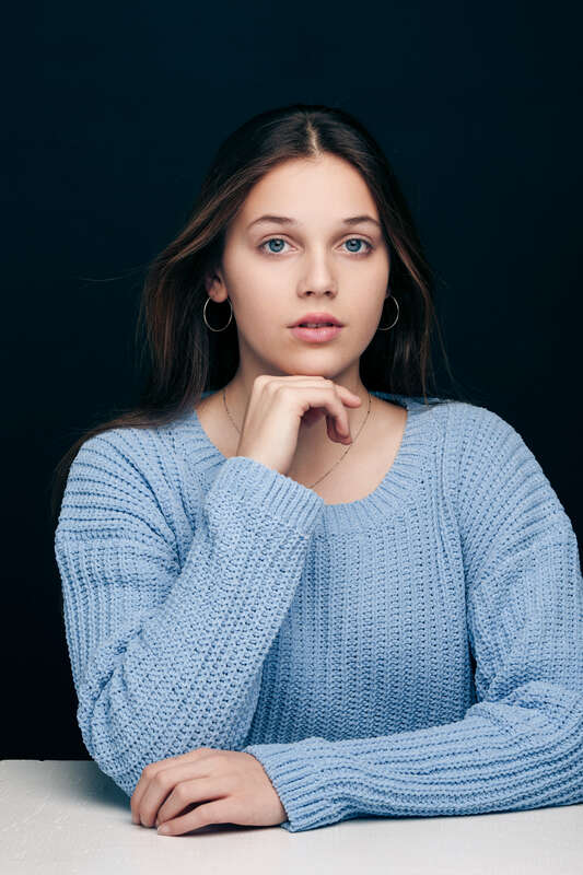 Maïla Valentir