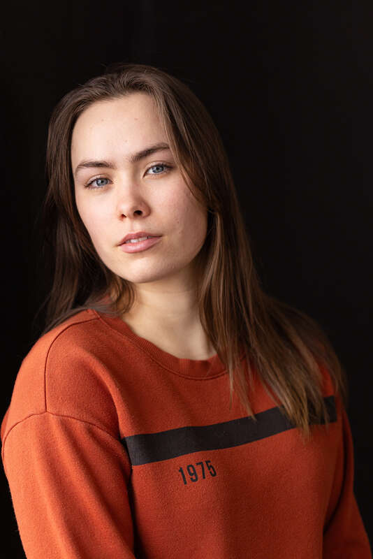 Océane-Mylla Parent