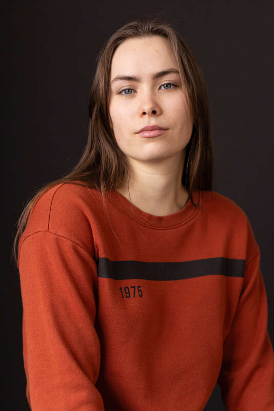 Océane-Mylla Parent