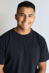 Eric Vega