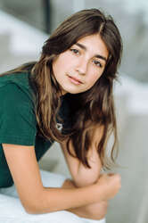 Juliette Cloutier