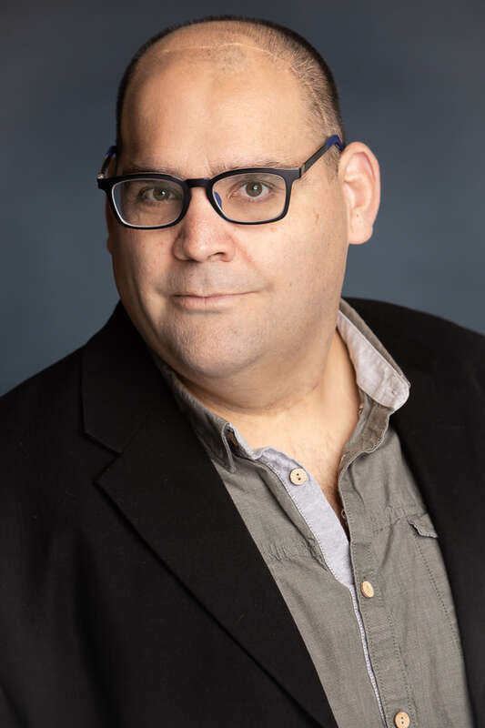 Sylvain Dupuis