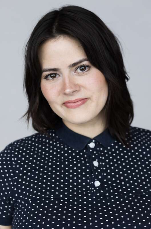 Mahélie Lortie