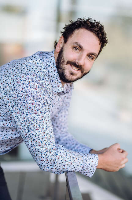 Yanick Clément
